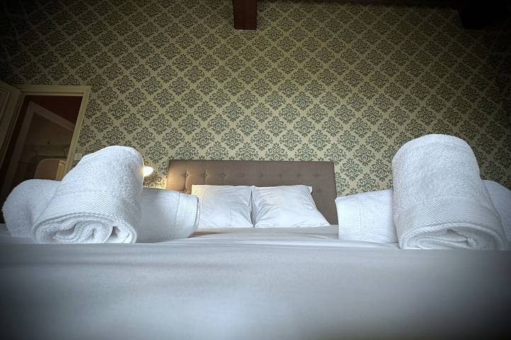 Location de vacances pour 6 personnes, avec jardin à Pluguffan - 3