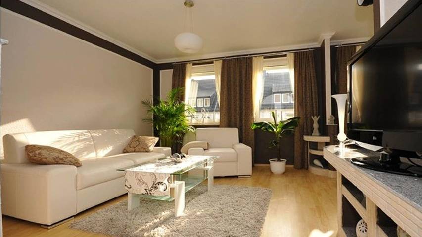 Ferienwohnung für 2 Personen, mit Garten in Bremen