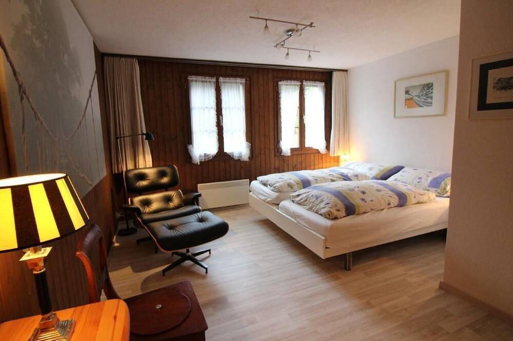 Ganze Wohnung, Bemer-Rempfler in Obsee, Lungern