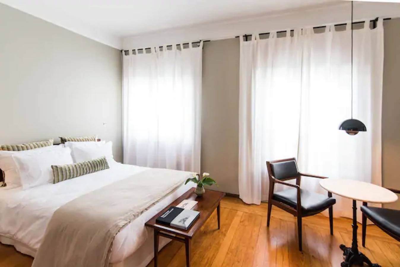 Glamping voor 2 Personen in Porto, Noord-Portugal