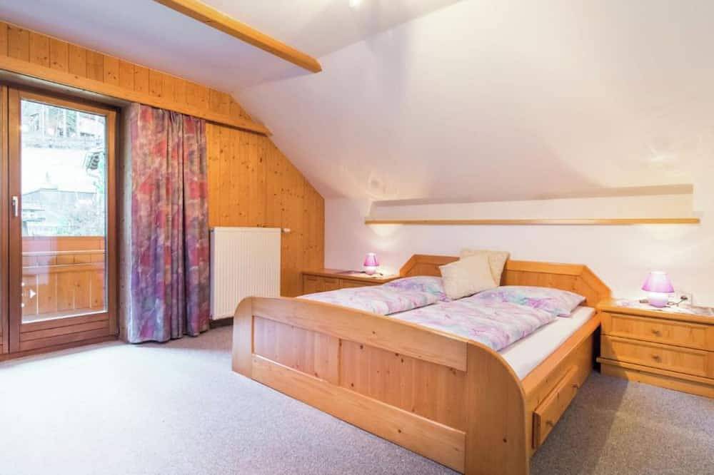 Schönes Landhaus zwischen Skigebieten und Bergen in Kreuzeckgruppe, Rangersdorf