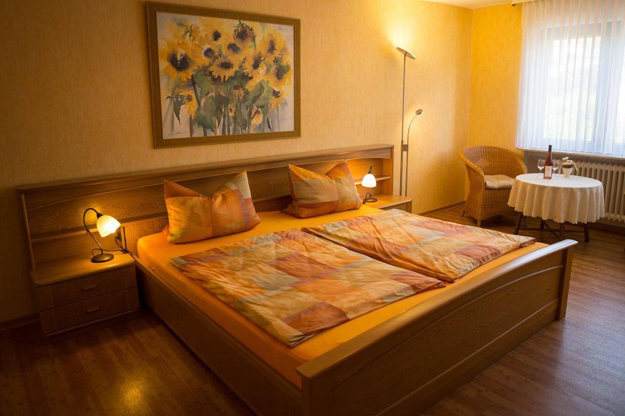 Double Room in Kröv, Bernkastel-Kues en Omgeving