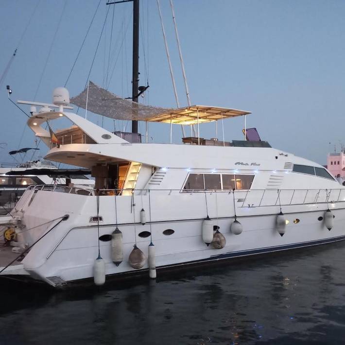 Gîte pour 2 personnes, avec terrasse à Benalmádena - 3