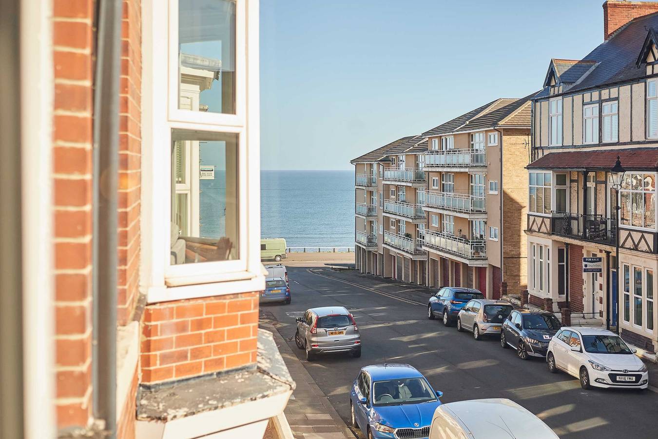 Host & Stay | Fly Away at Ruby in Saltburn by the Sea, Redcar and Cleveland