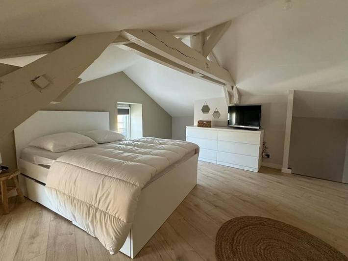 Gîte pour 6 personnes à Cerizay - 2