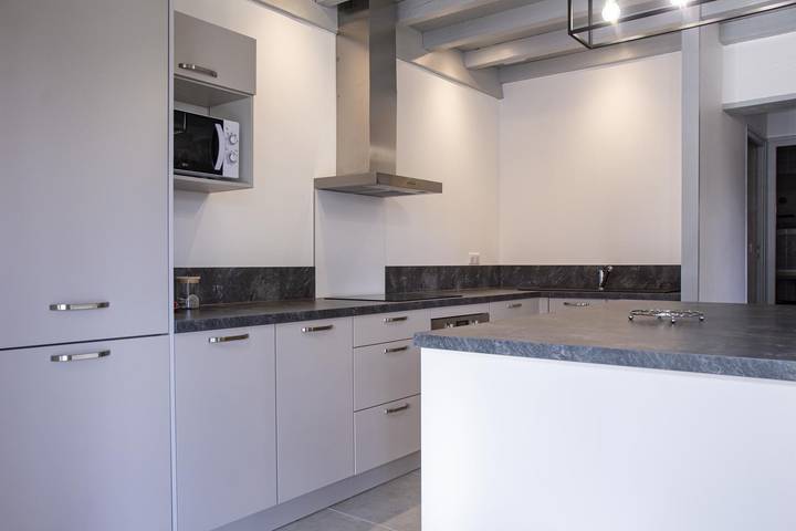 Gîte pour 4 personnes, avec terrasse à Souraïde - 4