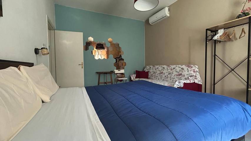 Holiday apartment for 4 people - 1