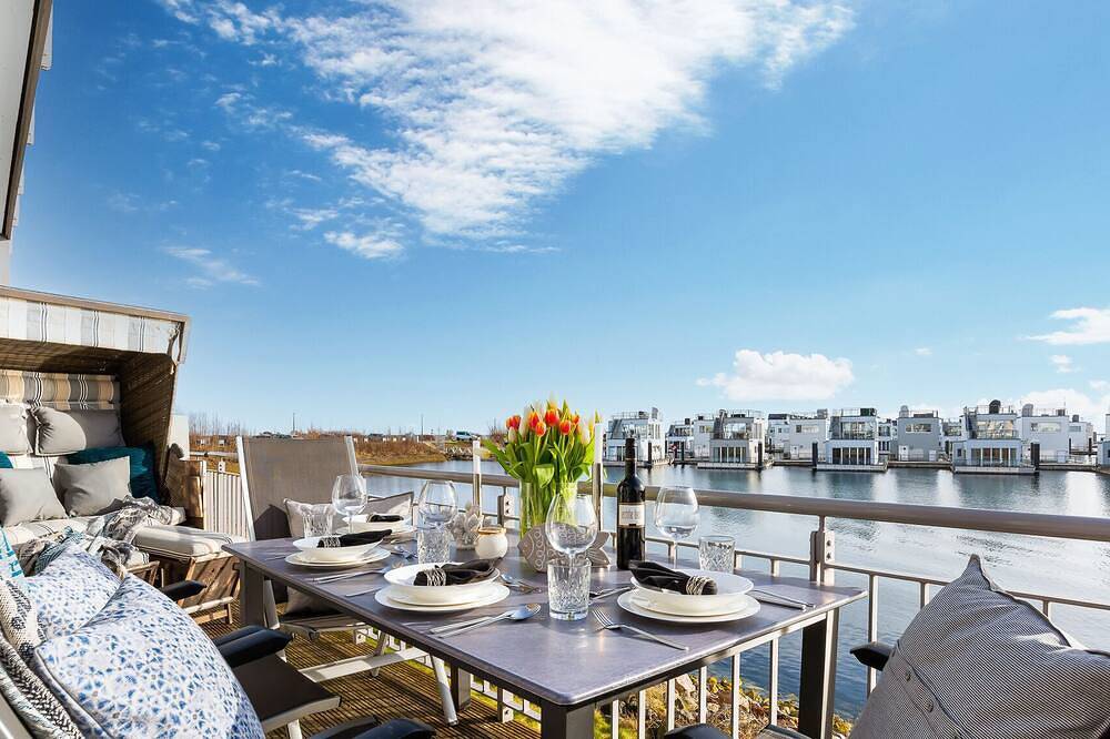 Casa vacanza a Schlei a partire da 294€ a notte
