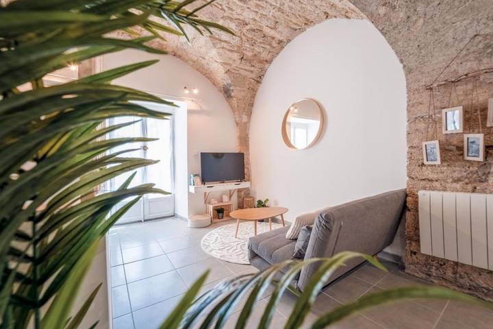 Gîte pour 4 personnes à Saint-Thibéry - 4