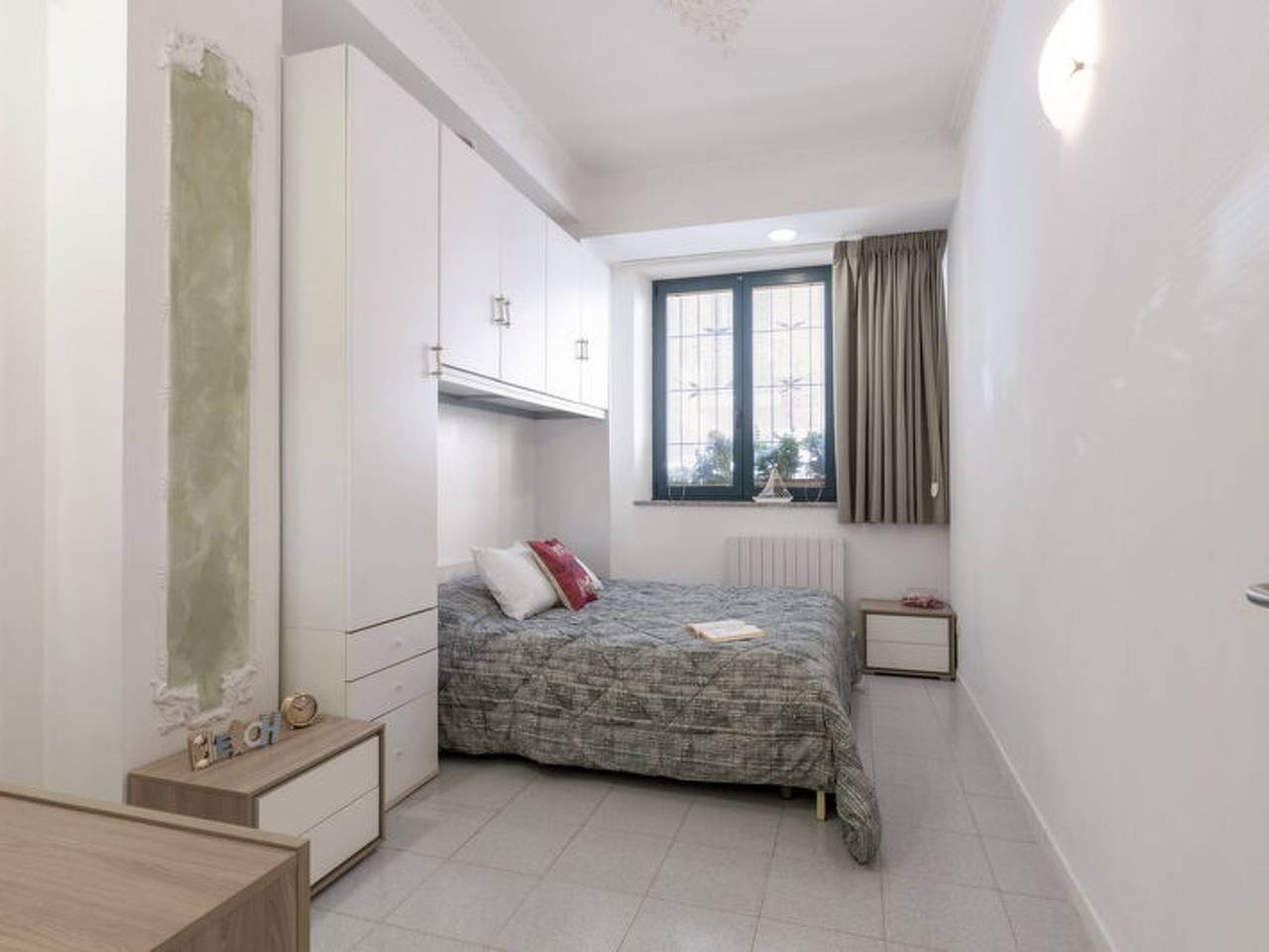 Appartamento intero, La Rondine Apartment in Porto Recanati, Costa Adriatica Marche
