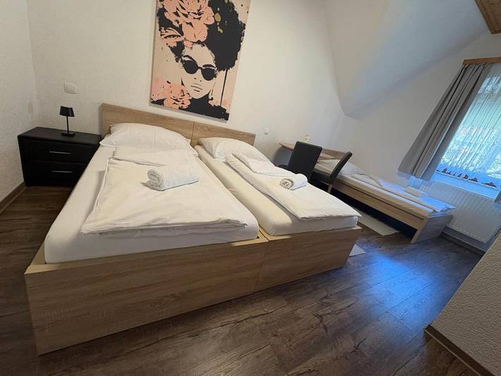 Hotel für 2 Personen in Leoben