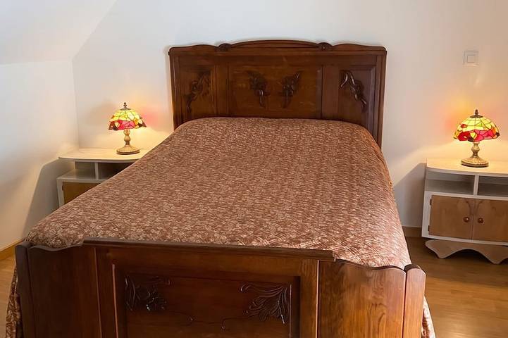 Homerez - Haus in Clion in Clion, Châteauroux und Umgebung