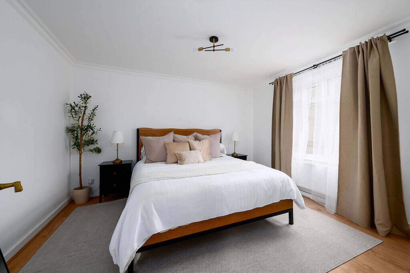 Entire apartment, Guestready - Relaxing retreat near Tower Bridge in Tower Hamlets, London