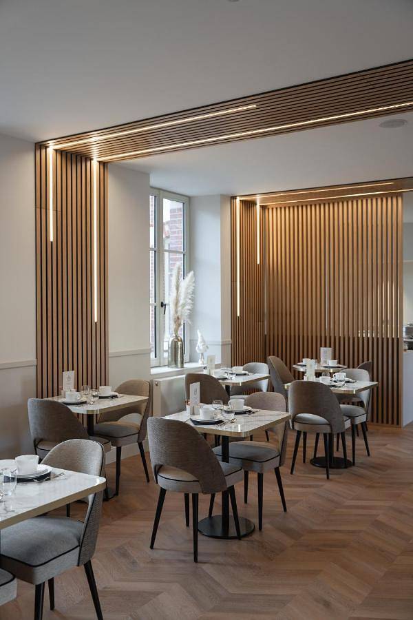 Hôtel Margaux in Épernay, Marne