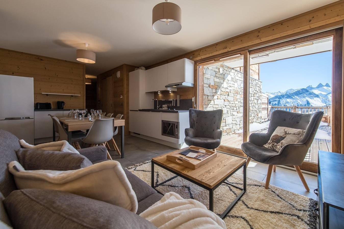 Photo : Appartement de vacances