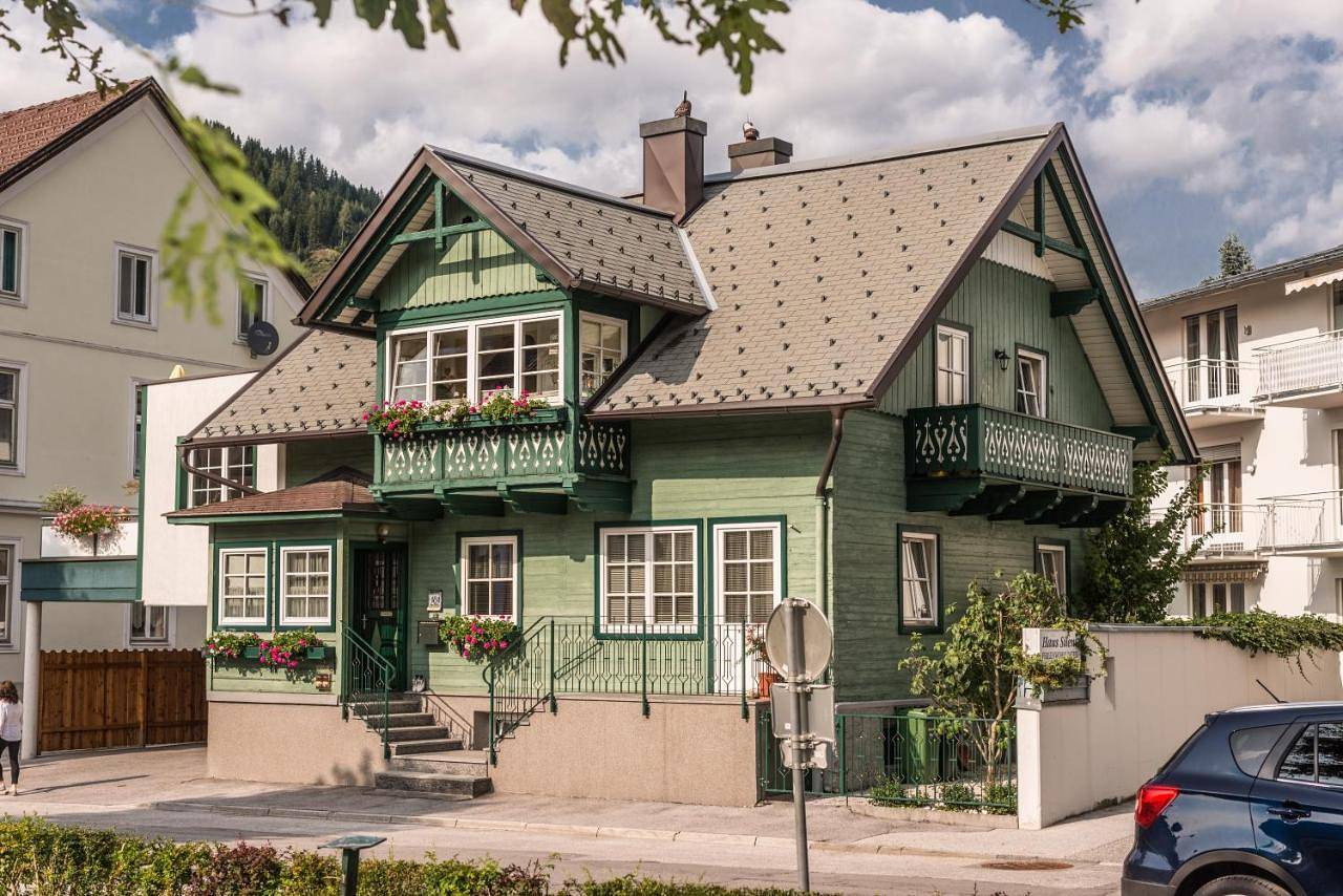 Ganze Wohnung, Budget Single Room in Schladming, Schladming-Dachstein