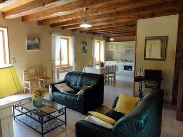 Cottage for 5 People in Salignac-Eyvigues, Périgord Noir, Photo 3