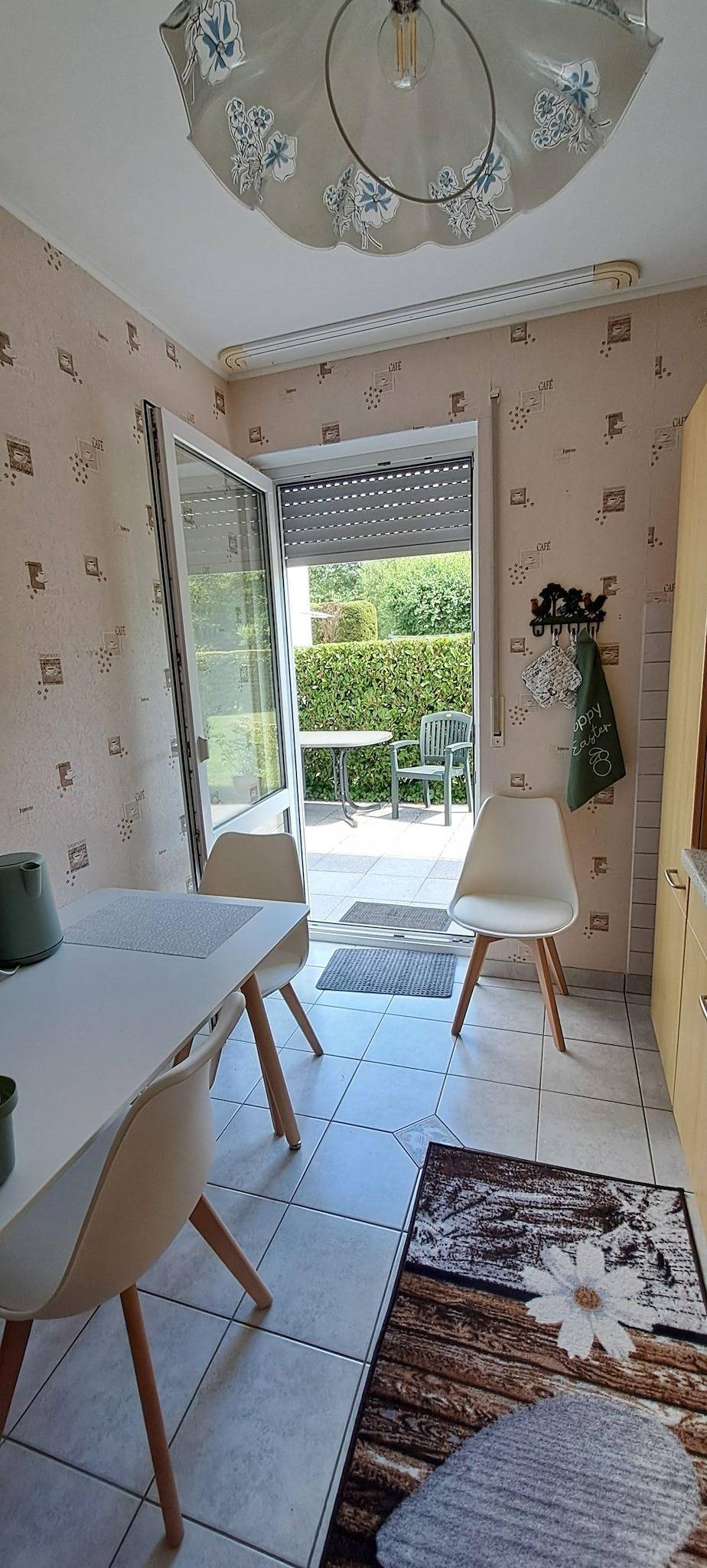 2-Bett-Ferienwohnung Dusche/Wc, 1 Schlafraum, foto 9