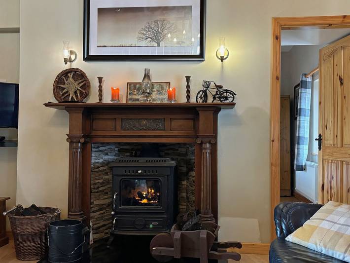 Ferienhaus für 6 Personen in County Galway - 3