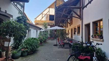 Ferienwohnung für 4 Personen in Steinweiler, Pfälzer Weinland, Bild 3