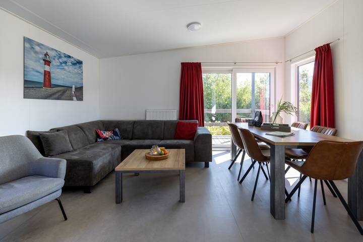 Ferienhaus für 6 Personen in Westkapelle - 2