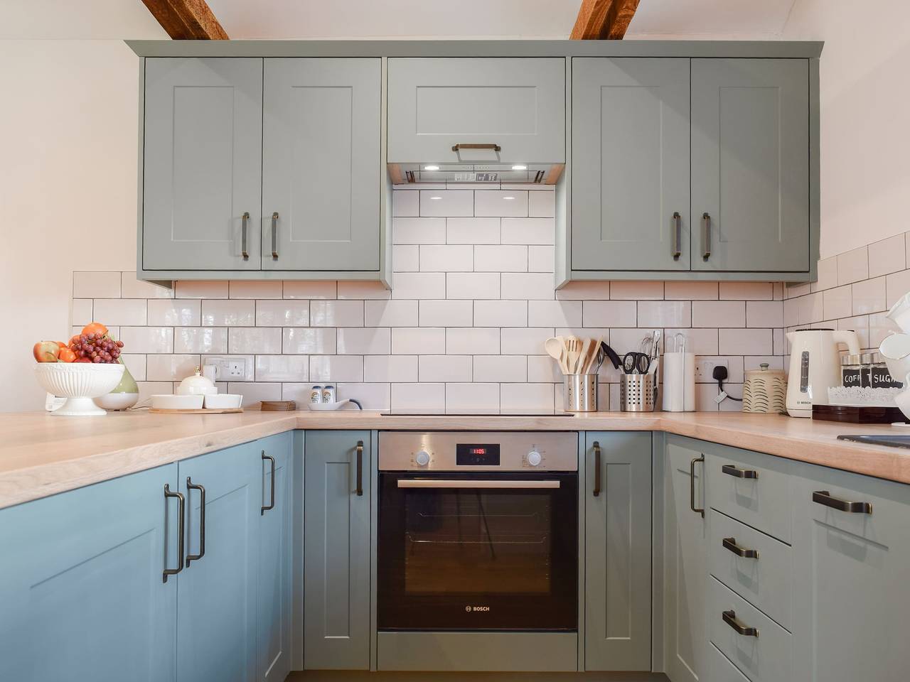 Brooklands Farm Cottage in Central Bedfordshire