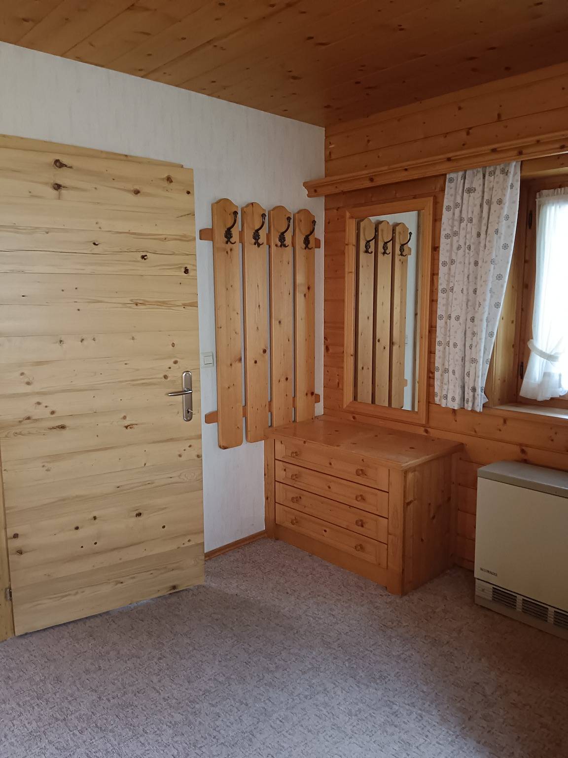 Ganze Ferienwohnung, Ferienwohnungen Müllerbauer - Ferienwohnung 2, 45qm für max. 2 Personen in Reit im Winkl, Bayerische Alpen