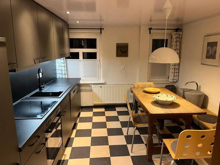 Ferienhaus für 7 Personen, mit Terrasse, mit Haustier in Stolberg (Südharz) - 2