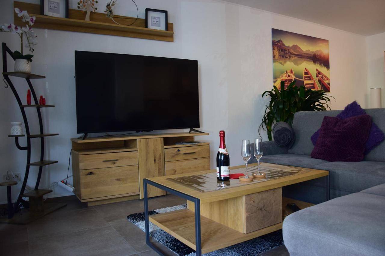 Ganze Wohnung, Eifelzauber Thielen in Irrel, Eifelkreis Bitburg-Prüm