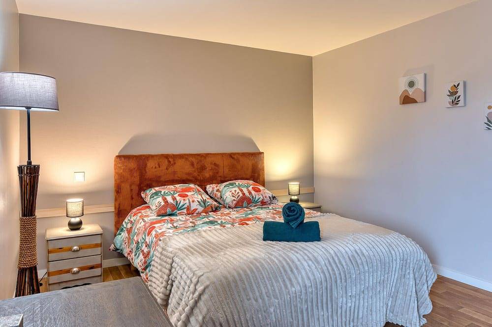 2 bedroom awesome home in Hauteville-sur-Mer in Hauteville-sur-Mer, Coutances y alrededores