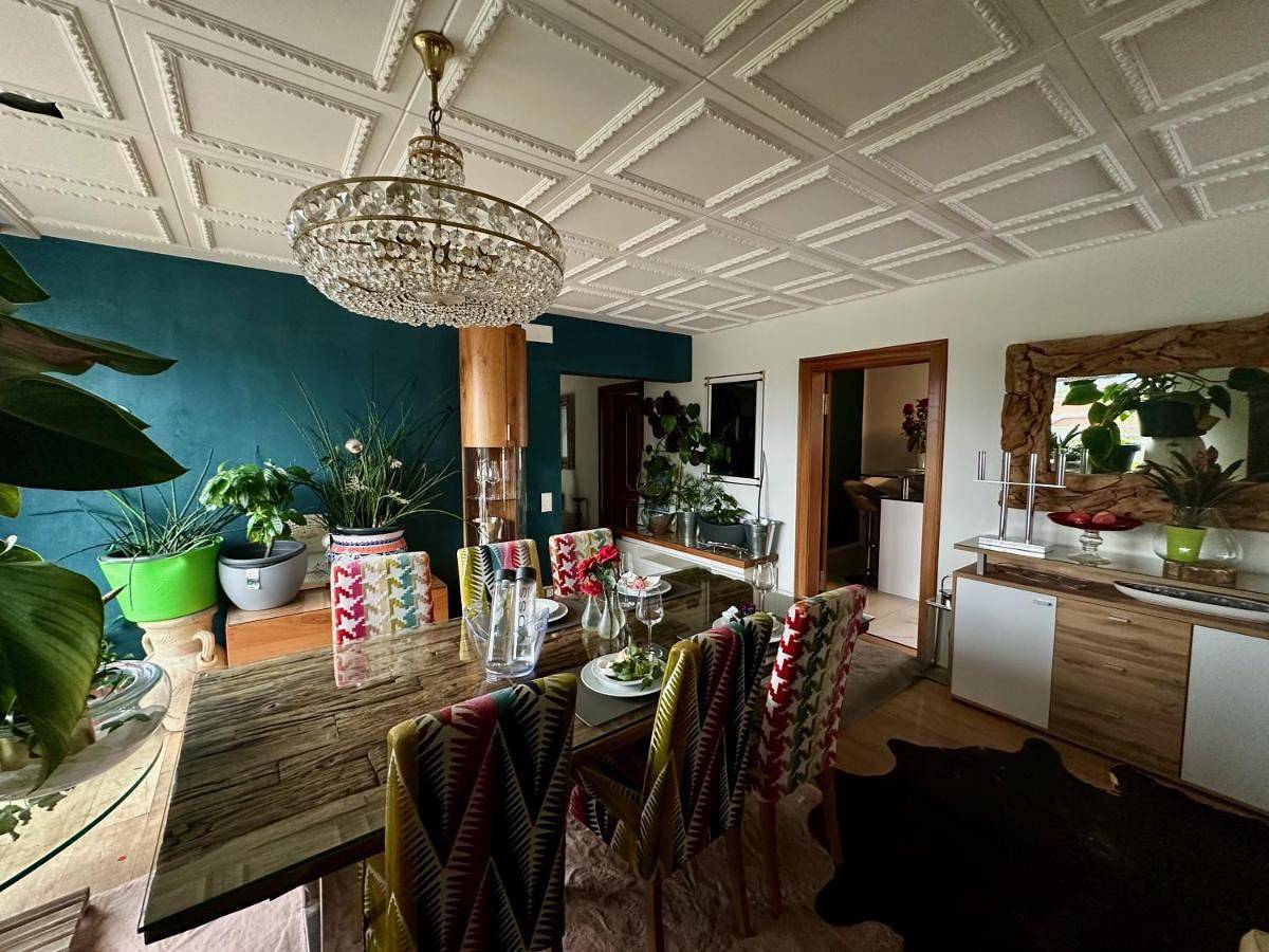 Appartement entier, Penthouse in Schaan in Schaan, Massif du Rätikon