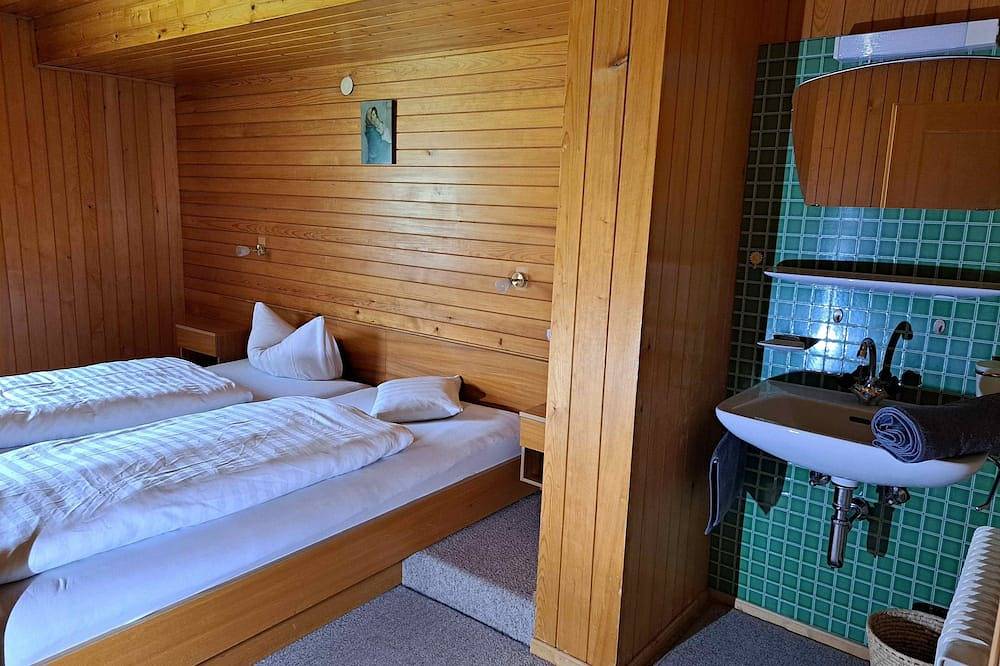 Johannas familienfreundliches Bregenzerwälderhaus - Ganzes Ferienhaus in Au, Bregenzerwald
