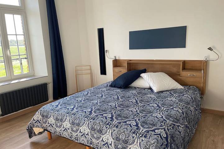 Location de vacances pour 14 personnes dans Landouzy-la-Cour - 4