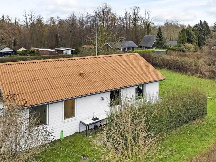Ferienhaus für 6 Personen, kinderfreundlich in Tårup
