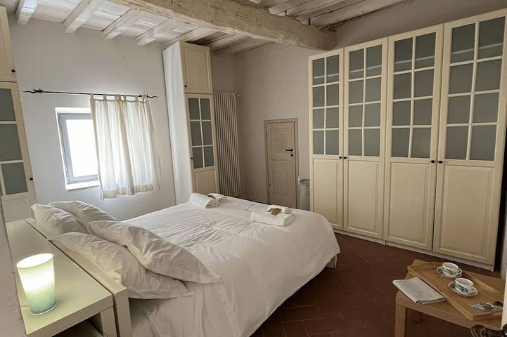 Appartamento intero, Your Terrace in Fiesole in Fiesole, Firenze province