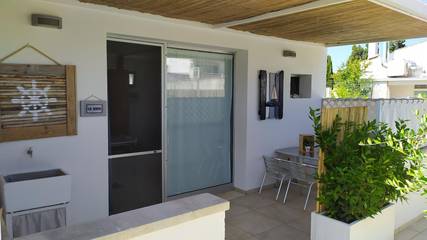 Agriturismo per 3 Persone in Otranto e dintorni, Salento, Foto 3