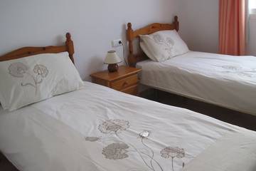 Bungalow for 4 People in Antigua, Fuerteventura, Photo 2