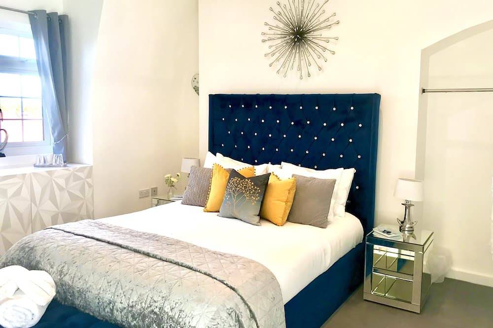 Apartamento entero, Estuary Views Penthouse 🖤 Beachfront with Parking in Southend-on-Sea, Este de Inglaterra