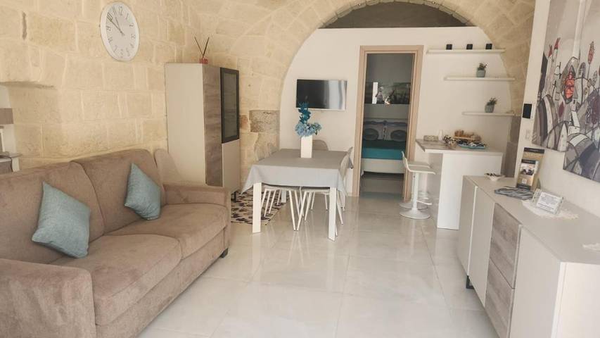 Ferienhaus für 6 Personen - 1