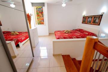 Bungalow für 4 Personen in Adeje, Teneriffa Süd, Bild 3