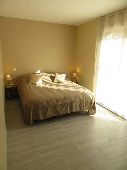 Location de vacances pour 8 personnes, avec terrasse, animaux acceptés à Hattenville - 3