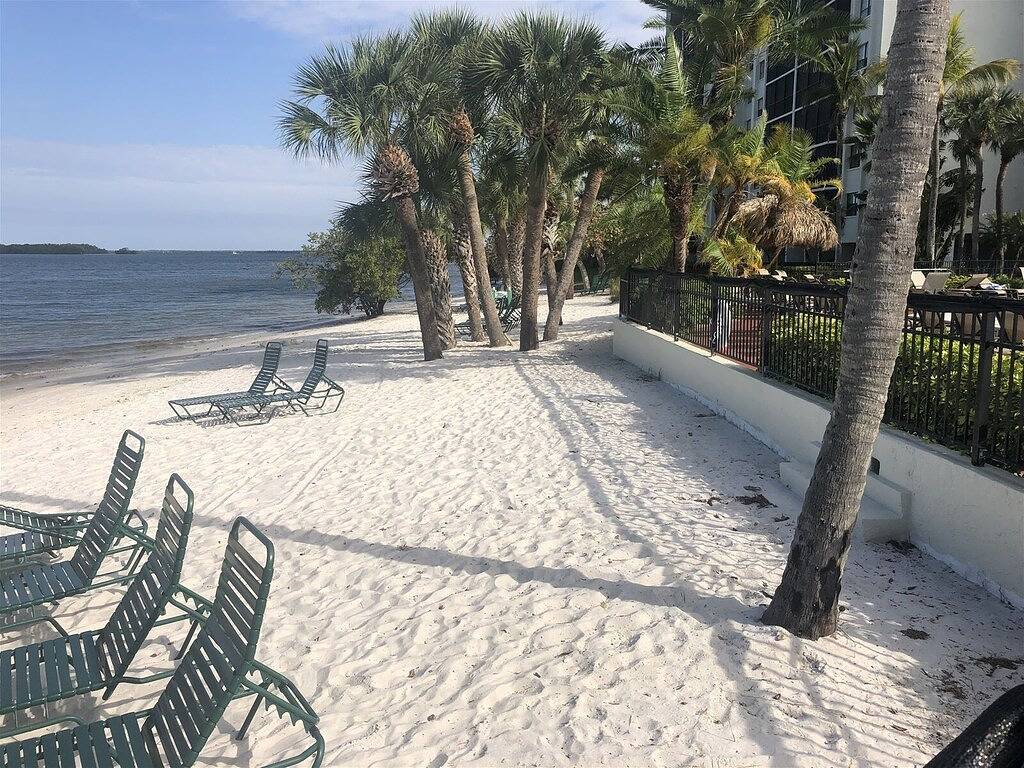 Ganze Wohnung, Spezielle Sommerpreise! Wunderschöne Strandwohnung im Sanibel Harbor Resort in Punta Rassa, Southwest Florida