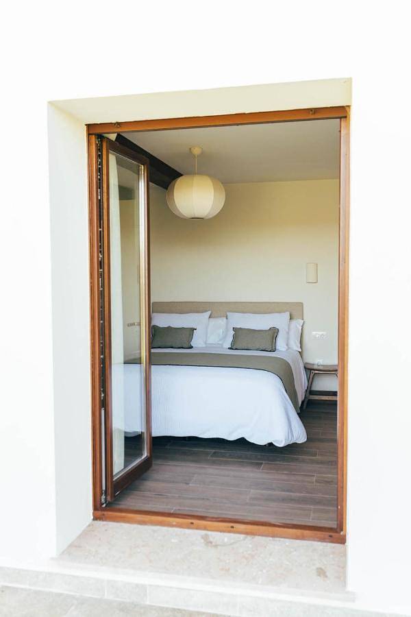 Casa rural para 8 personas, con vistas y jardín, Se admiten mascotas en Carreño - 4