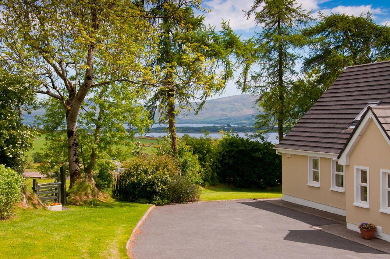 Three-Bedroom Cottage in County Wicklow