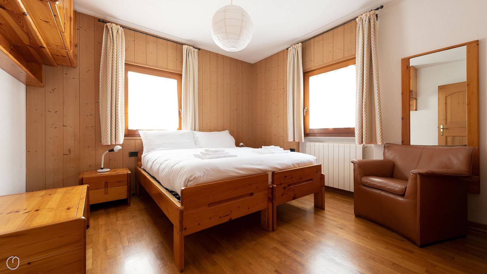 Ganze Wohnung, Funivie 6A in Bormio, Bormio Gemeinde