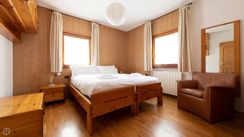 Ganze Wohnung, Funivie 6A in Bormio, Bormio Gemeinde