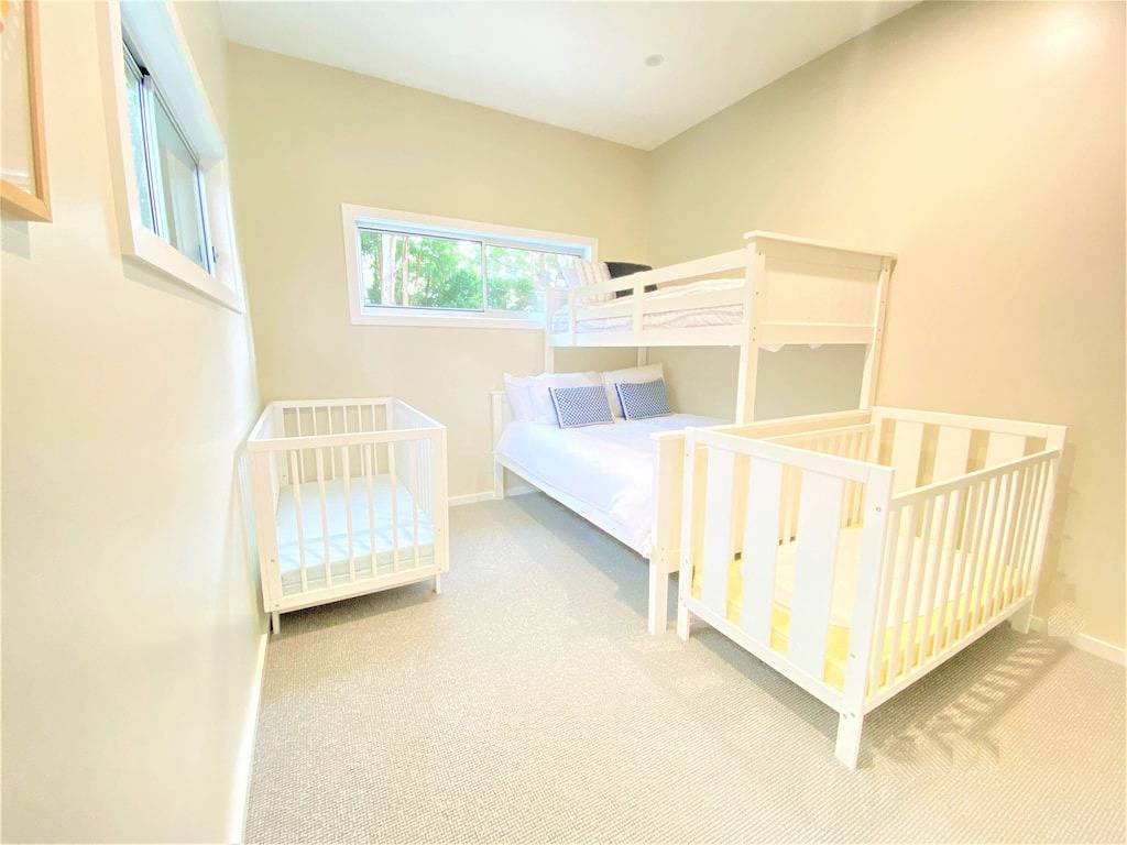 Farm Stay Kiama | 3 Bed Retreat | Fireplace & Bath in Illawarra, New South Wales