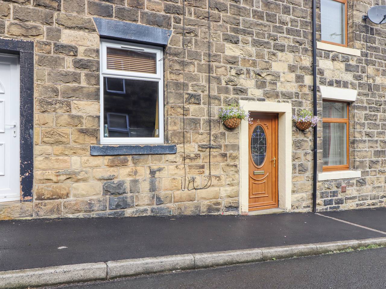 4 Pembroke Street in Skipton, North Yorkshire