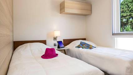 Camping Car pour 6 Personnes dans Plages des Cabanes de Fleury, Vendres, Photo 4