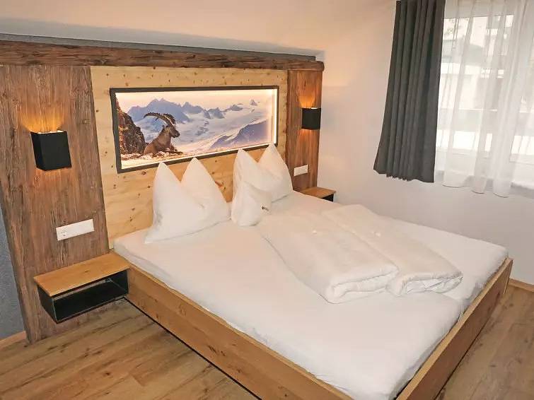 Ganze Wohnung, 4 Zimmer 6 Personen in Ladis, Serfaus-Fiss-Ladis